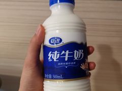 -牛奶便利(东四店)