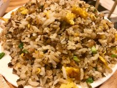 家常蛋炒饭-嘉州叶婆婆钵钵鸡(建设路店)