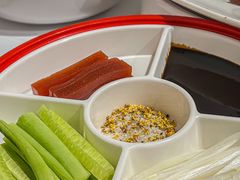 -月福京味斋·烤鸭店·北京菜(鼓楼总店)