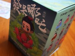 -泡泡玛特POPMART(石景山万达店)