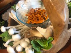 -捞王猪肚鸡火锅(昆山店)