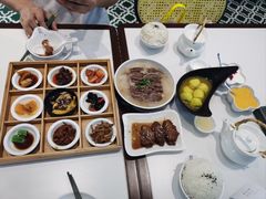 -新仙清汤牛腩(铜锣湾店)