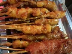 -辽B·小串(总店)