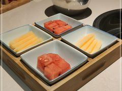 -浩爷羊蝎子火锅(望京店)