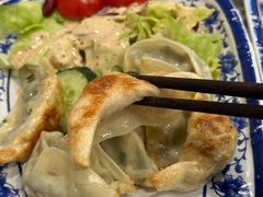 -长人馄饨铺(解放街店)