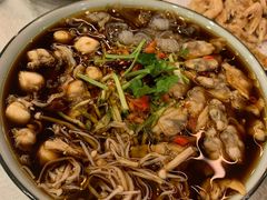 -渔娘渔家丹东海鲜(东直门店)