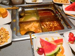 -海底捞火锅(凯德广场店)