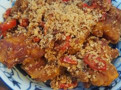 -风与炭BBQ户外火锅烧烤(成都群光君悦酒店)