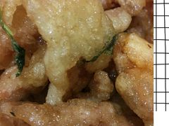 -老味道锅包肉(日照街店)
