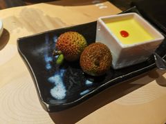-山葵家·创意料理(万象汇店)