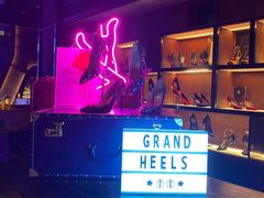 -CASA Grande酒漾·西餐及酒吧(长沙君悦酒店)