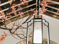 -庆江南江南菜(琴湖溪里花园城店)