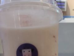 -一只酸奶牛(八一路店)