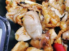 -鑫巴蜀(和平里店)