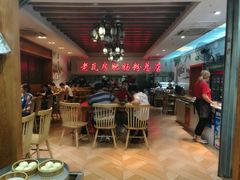 -青石桥老瓦房肥肠粉总店(青石桥总店)