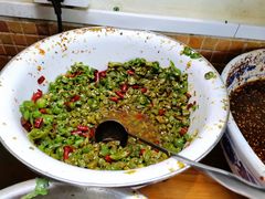 -老陈婆手工面庄