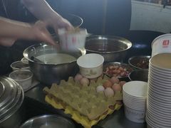 -周记热干面豆皮大王(桃花东街店)