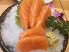 -花道寿司(萧山万象汇店)