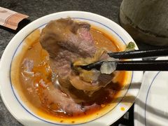-域民斋清真火锅(松江河店)