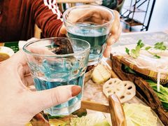 -Thai Basil罗勒叶泰式餐厅(时代天街店)