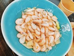 -二泉园老菜馆·百年无锡菜