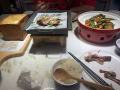 -绿茶餐厅(青岛城阳万象汇店)