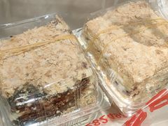 -爱德顺糕点食屋(利民道店)