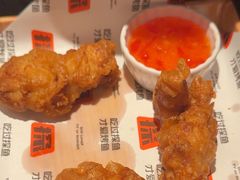-探鱼·鲜青椒爽麻烤鱼(增城东汇城店)