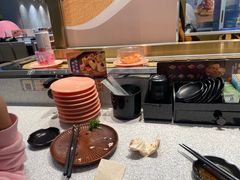 -争鲜回转寿司(南开大悦城店)