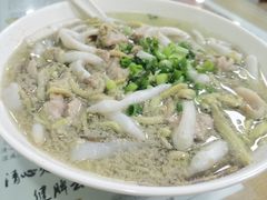 -荔林食店(西华路店)