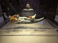 -福建省非物质文化遗产博览苑