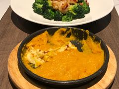 -港丽餐厅(来福士店)