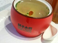-胡子大厨·超级小炒肉(华润店)