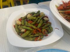 -一起吃小龙虾·海鲜(海珠店)