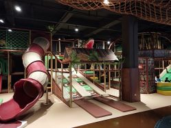 -奇幻丛林(佛罗伦萨小镇店)