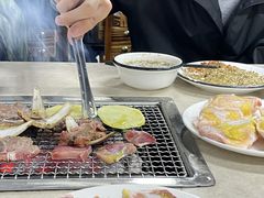 -风味烧烤