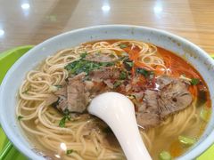 -上海财经大学-新食堂
