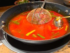 -贵厨酸汤牛肉(花果园国际中心店)