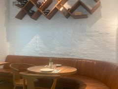 大堂-La Strada(安福路店)