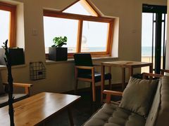 靠窗位-ChanDu躔度咖啡(灯塔店)