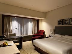 -香港尖沙咀凯悦酒店