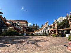 -七彩云南欢乐世界