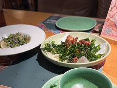 -甘思咪哚·云南艺术餐厅(天河广百店)