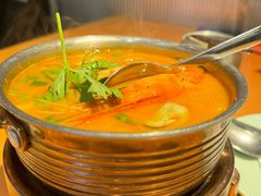 -simply thai天泰(美罗城店)