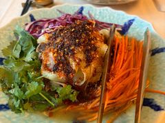 -龟兹KUCINA·新疆菜(前滩L+PLAZA店)