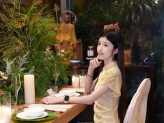 -若蘭慈·无国界素食料理(欢乐海岸店)