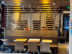 -麦当劳(鲁迅公园店)