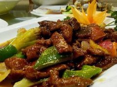 -旺达·福州菜(正大广场店)