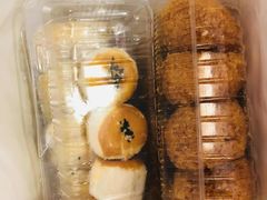 -鲍师傅糕点(春熙路店)