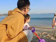 -大梅沙海滨公园